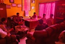 Respons Cepat Polres Kaur Tindaklanjuti Video Viral Dugaan Perundungan Antar Pelajar, Bhabinkamtibmas Lakukan Problem Solving Hingga Berakhir Damai