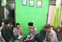 Kapolres Kaur Kecam Keras Aksi Penusukan Yang Menewaskan Warga, Pelaku Berhasil Diamankan Dan Kasus Diusut Tuntas