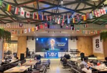 Bika Coffee – Mercure Bengkulu Resmi Jadi Official Broadcaster World Cup 2026