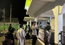 Polsek Gading Cempaka Tindak Lanjuti Laporan Dugaan Curanmor di Lingkar Timur