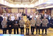 Hari Bhayangkara ke-80, Polri Tegaskan Tribrata dan Catur Prasetya sebagai Kompas Etika di Era Digital