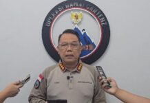 Diburu Sejak April, Satgas Damai Cartenz Akhiri Pelarian Danops HSSBI di Yahukimo