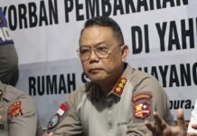 Pilot WN Amerika Tewas Ditembak, Satgas Ops Damai Cartenz Ungkap Hasil Visum dan Pastikan PT AMA Jalankan Misi Kemanusiaan di Papua