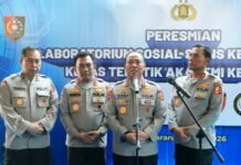 Polri Tancap Gas Reformasi Pendidikan: Kurikulum Berbasis HAM, AI, dan Big Data Siap Berlaku 2027