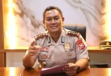 Perkembangan Kasus Investasi Bodong di Bengkulu : Tersangka ditahan kerugian korban capai rp 5.6 miliar