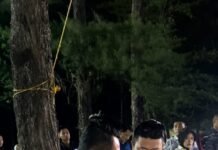 Frengki: Kolaborasi Dispar Kota dan King Pro EO Antarkan Bengkulu Raih Rekor Dunia