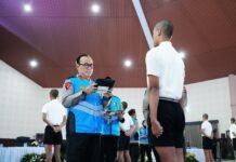 Prestasi Jadi Penentu: CAT Berstandar Olimpiade Antar 350 Catar Lolos Akpol 2026