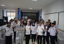 Jasa Raharja Bengkulu Dukung Penguatan Sinergi Infrastruktur Dan Transportasi Darat Dalam Kunjungan Kerja Spesifik Komisi V Dpr Ri