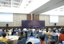 Kapolda Bengkulu Hadiri Tax Gathering 2026, Dorong Kolaborasi Lintas Sektor Optimalkan Kepatuhan Perpajakan