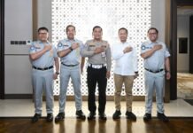 Jasa Raharja Dan Korlantas Polri Ajak Masyarakat Akhiri Lawan Arus, Wujudkan Budaya Keselamatan Berlalu Lintas