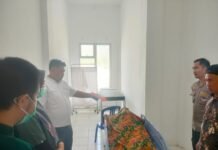 Diduga Jadi Korban Penganiayaan, Polres Kaur Lakukan Penyelidikan Kasus Meninggalnya Seorang Warga di Tanjung Kemuning