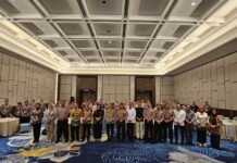 Divhumas Polri Perkuat Keterbukaan Informasi Lewat Diskusi Publik di Bengkulu, Pastikan Masyarakat Peroleh Informasi Cepat dan Akurat