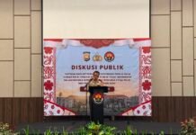 Hadapi Tantangan Era Digital, Polda Bengkulu Perkuat Sinergi Keterbukaan Informasi untuk Pelayanan Publik Berkualitas