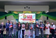Dalam Forum Internasional, Prof. Yusril dan Wakapolri Serukan Penguatan Kerangka Hukum Global untuk Lindungi Perempuan dan Anak dari TPPO