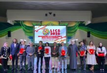 Dalam Forum Internasional, Prof. Yusril dan Wakapolri Serukan Penguatan Kerangka Hukum Global untuk Lindungi Perempuan dan Anak dari TPPO