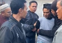 Upaya Pencarian Terduga Pelaku Penganiayaan Dengan Pemberatan Yang Menyebabkan Korban Meninggal Dunia Berhasil Ditangkap