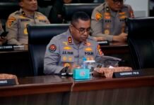 Polri Siagakan Puluhan Ribu Personel dan Perkuat Sarana Operasional Hadapi Ancaman Karhutla 2026