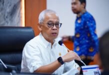 Kompolnas Umumkan Nominasi Kompolnas Awards 2026, Apresiasi Kinerja dan Dedikasi Personel Polri