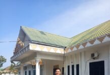 Diduga Video Asusila Libatkan Anggota DPRD Kaur, Ketua DPRD: “Akan Kami Pelajari Dulu”