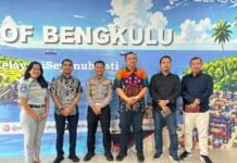 Jasa Raharja dan Pelindo Perkuat Kolaborasi Wujudkan Kawasan Tertib Administrasi Perpajakan Kendaraan Bermotor di Pelabuhan Pulau Baai
