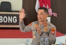 Data e-LHKPN KPK: AKBP Syahrul Hariady Terakhir Lapor 12 Tahun Lalu, Harta Tercatat Rp0