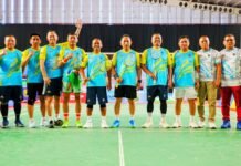 Kapolri Cup 2026 Jadi Wadah Perkuat Kolaborasi Lintas Kementerian dan Lembaga