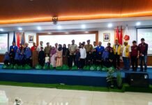 PDDI DKI Jakarta Dukung Bakti Sosial IARMI di Universitas Pancasila, Hadirkan Layanan Kesehatan dan Santunan