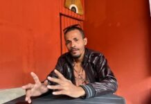 Ketua Forum Alumni Pimpinan Cipayung Mimika Dukung Upaya Satgas Damai Cartenz Jaga Keamanan Papua