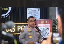 Mutasi Sejumlah Pati dan Pamen Polri, Sejumlah Jabatan Strategis Berganti