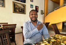 Ketua KNPI Kabupaten Mimika Apresiasi Evakuasi Korban Sandera, Ajak Warga Jaga Kedamaian di Papua