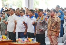 Jaga Iklim Usaha, Kapolri Perintahkan Jajaran Tindak Pungli dan Premanisme