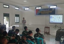 Jasa Raharja Rejang Lebong Edukasi tentang Keselamatan Berlalu Lintas dan Proses Penjaminan Santunan Jasa Raharja