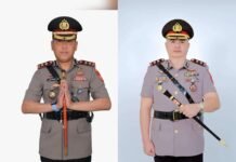 Pergantian Kapolres Kaur, Masyarakat Diimbau Waspadai Oknum Mengatasnamakan Pejabat