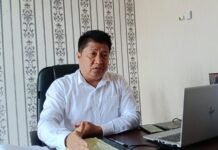 Kasat Reskrim Jelaskan Perkembangan Dugaan Pencabulan Korban Di Lebong, Tunggu Kelahiran Bayi