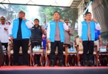 Kapolri Apresiasi Buruh Dorong Desk Ketenagakerjaan Polri Masuk RUU Ketenagakerjaan