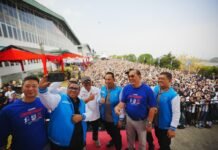 Kapolri Beberkan Langkah Pemerintah Lindungi Industri Tekstil Nasional