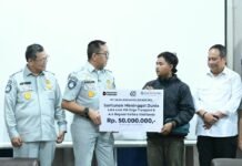Ditresnarkoba Polda Bengkulu Amankan Terduga Bandar Sabu, Tujuh Paket Diamankan