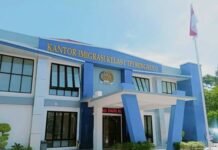 Razia Tim PORA Temukan 3 WNA Amerika di Rejang Lebong, Tinggal 18 Bulan dan Miliki e-KTP