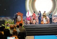 IAWP Diikuti 43 Negara, Kapolri Dorong Polwan RI Makin Kompetitif di Tingkat Internasional