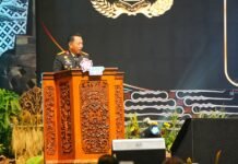 Kapolri Dorong Polwan Jadi Pemimpin Masa Depan: Suatu Hari Polri Bisa Dipimpin Perempuan