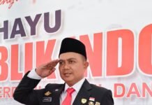 Berhasil Terapkan Managemen Talenta, Pemkab Lebong Akan Lantik Eselon II Besok