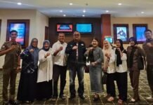 Gelar Nobar Film “ISTIMEWA”, Yayasan Pijar Qalisya Ajak Masyarakat Wujudkan Ruang Inklusif