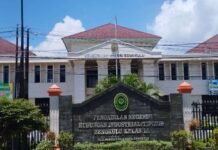Gugatan Baru Dilayangkan, Eva Minta Pos Ronda Dibongkar dan Lokasi Dikembalikan