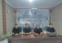 Rutan Manna Siap Percepat 15 Program Aksi 2026 dan Pemetaan Program 2027