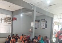 Perketat Pengawasan, Rutan Manna Pastikan Layanan Kunjungan Aman dan Sesuai SOP