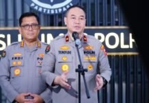 Polri Pastikan Penanganan Laporan Dugaan Penipuan Investasi Tambang yang Dilaporkan WNA Malaysia Berjalan Profesional