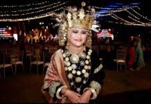 IAWP 2026 Jadi Ruang Perkenalkan Kekayaan Budaya Indonesia ke Dunia