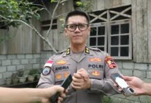 Satgas Damai Cartenz dan Polres Yahukimo Selidiki Penikaman Warga Sipil di Dekai, Dugaan Keterlibatan Kelompok Bersenjata Didalami