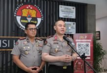 Polri Ajak Masyarakat Jaga Persatuan, Demokrasi, dan Kamtibmas
