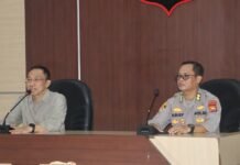 Polda Bengkulu Gelar FGD SIKAPOR, Dorong Pengadaan Kapor yang Transparan dan Efektif